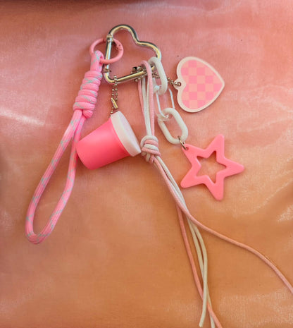 Sweet Scent Hanging Charm