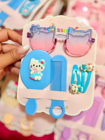 Little Fashionista Set