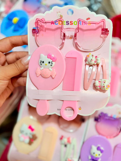 Little Fashionista Set