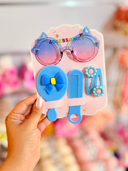 Little Fashionista Set