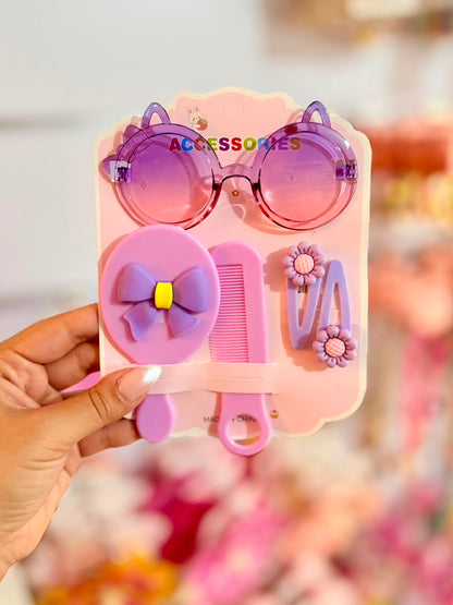 Little Fashionista Set