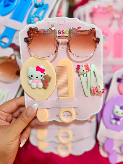 Little Fashionista Set