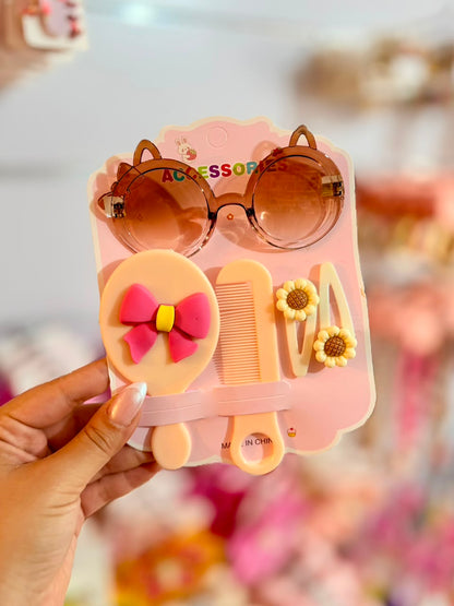 Little Fashionista Set