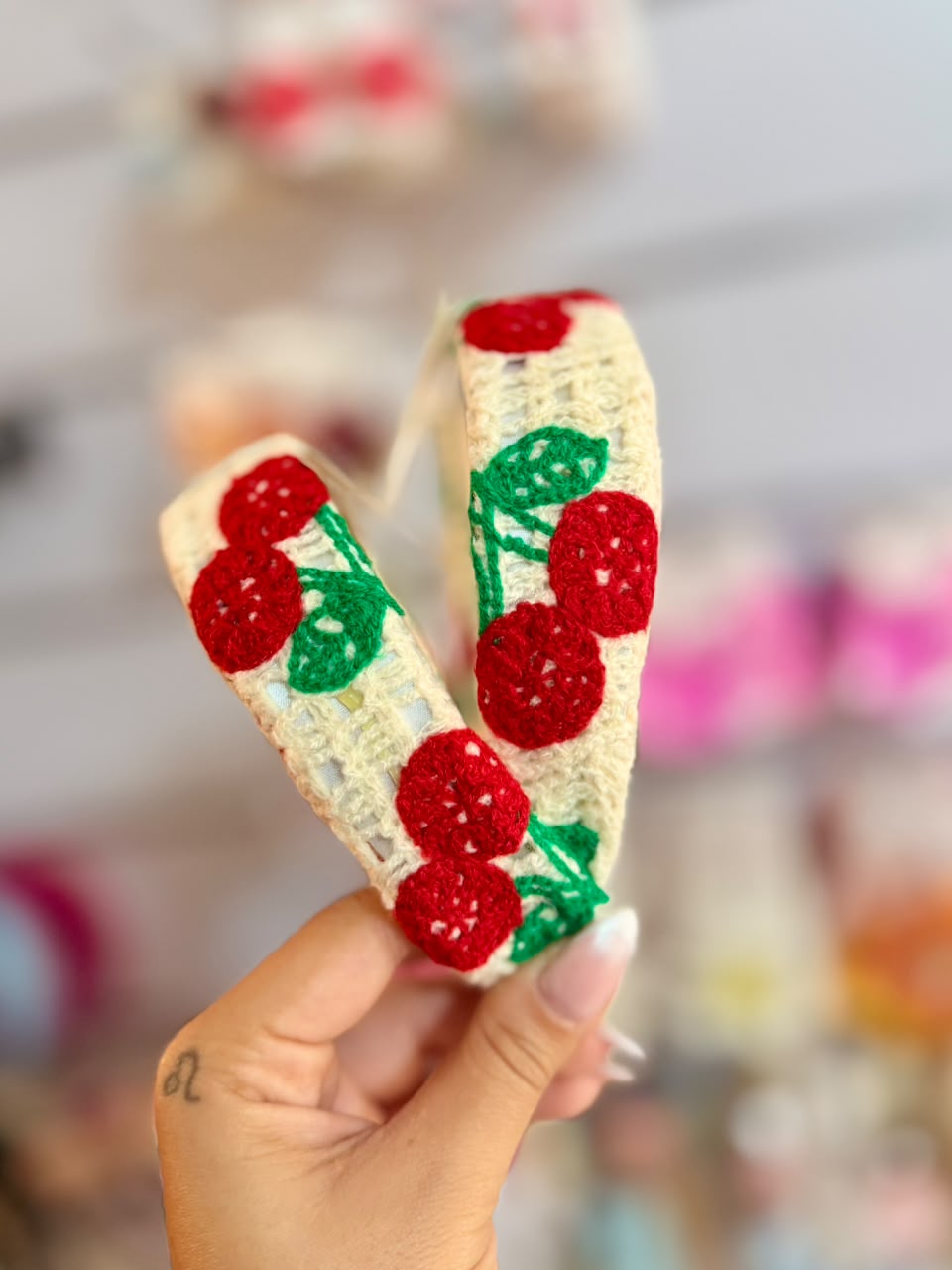 Garden Party Headband