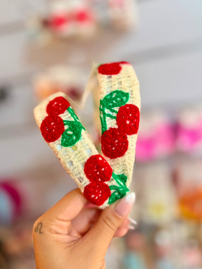 Garden Party Headband