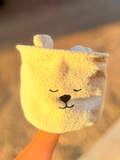 Teddy Storage Basket