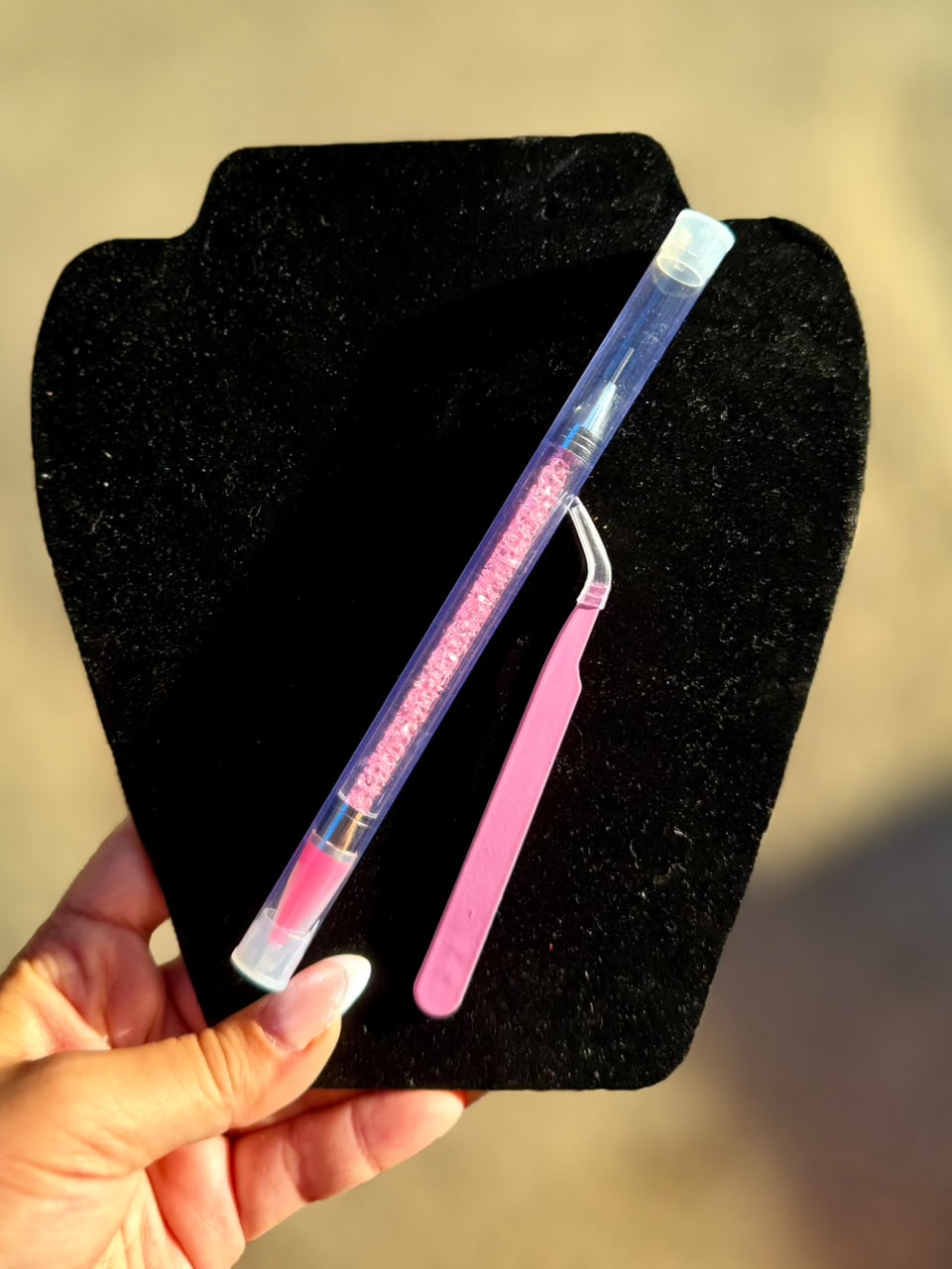 Aurora Spark Gems