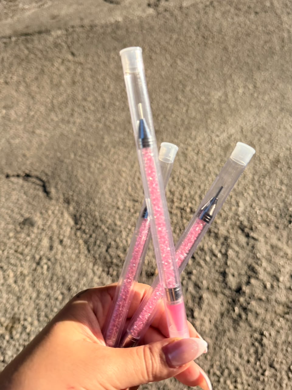 Aurora Spark Gems