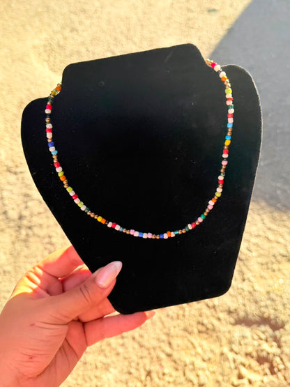1PC Beaded Necklace