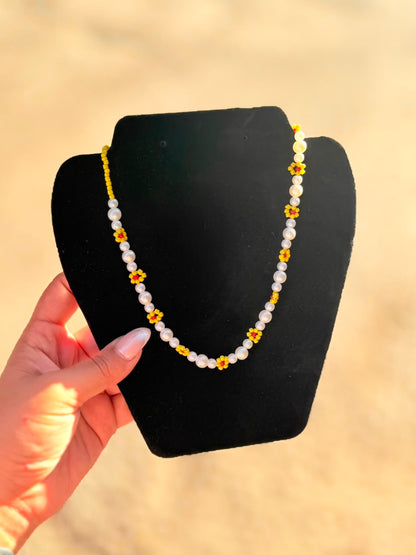 1PC Beaded Necklace