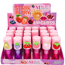 Berry Babe Glosses