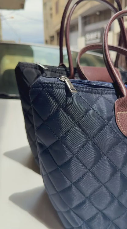 Metro Muse Carryall