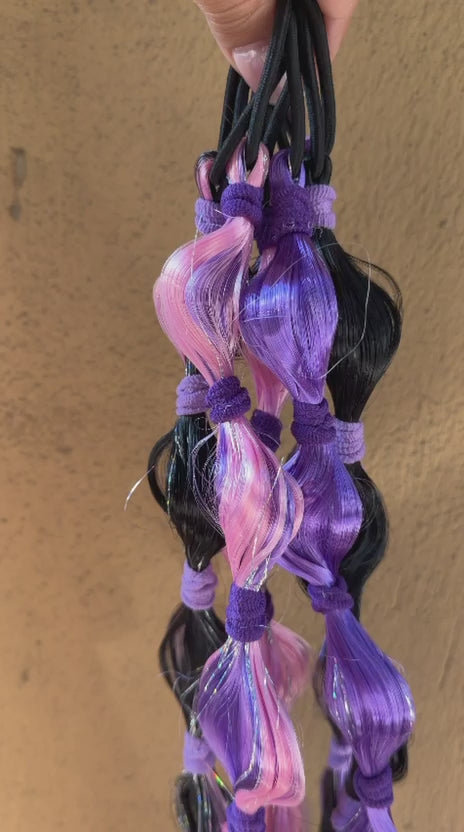 Dreamy Braid Charms
