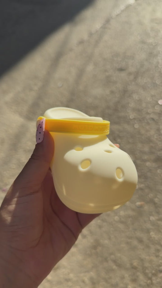 Mini Crocs Night Light