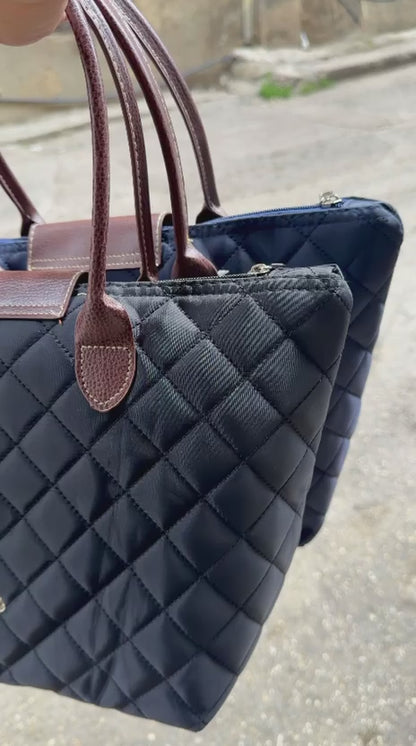 Metro Muse Carryall