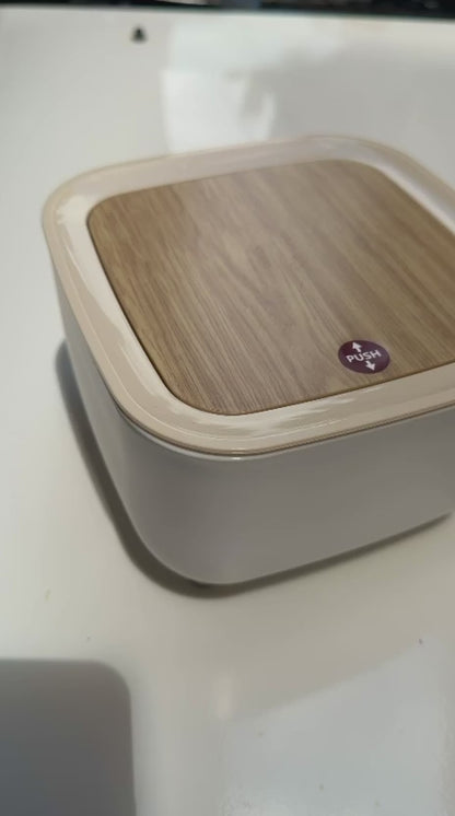 Luna Keep Box