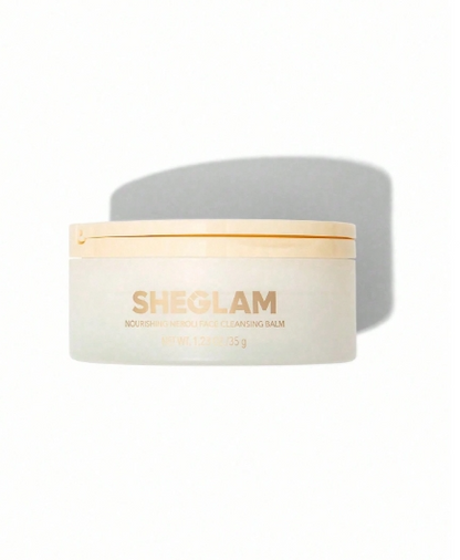 SHEGLAM Face Cleansing Balm 35g