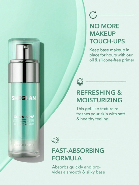 SHEGLAM Hydrating Primer