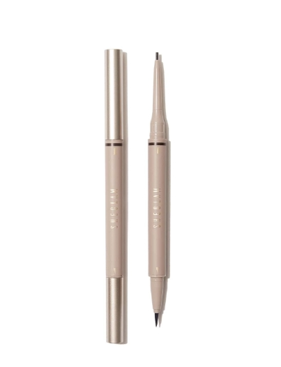 SHEGLAM Brows On Demand 2in1 Brow Pencil