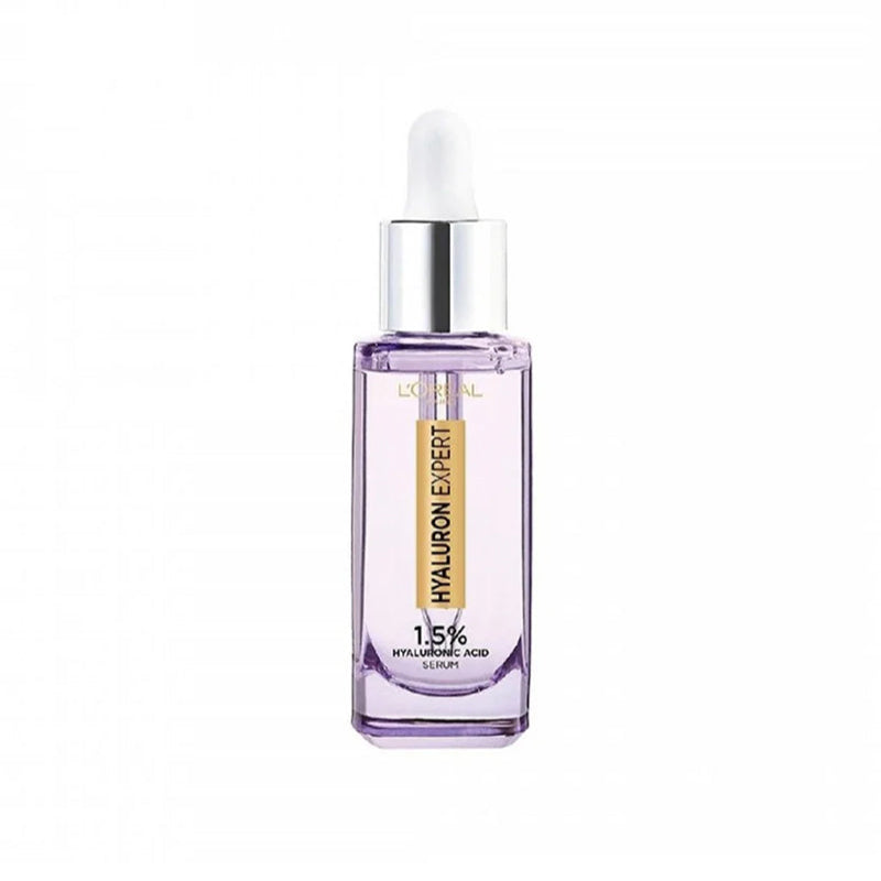 L'Oréal Paris Hyaluron Expert 1.5% Hyaluronic Acid Re-Plumping Serum - 15ml