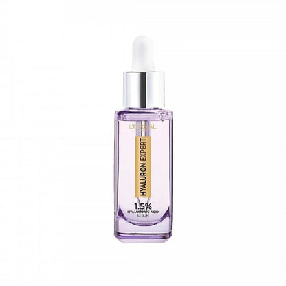 L'Oréal Paris Hyaluron Expert 1.5% Hyaluronic Acid Re-Plumping Serum - 15ml