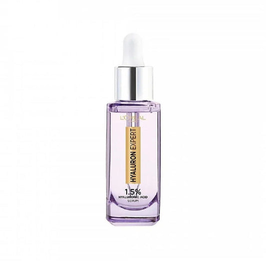 L'Oréal Paris Hyaluron Expert 1.5% Hyaluronic Acid Re-Plumping Serum - 15ml